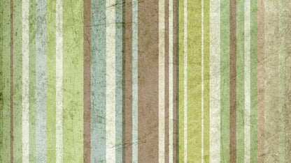 Striped Pistachio 14X8 Ultracloth ( 168 X 96 Inch ) Backdrop