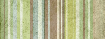Striped Pistachio 20X8 Ultracloth ( 240 X 96 Inch ) Backdrop