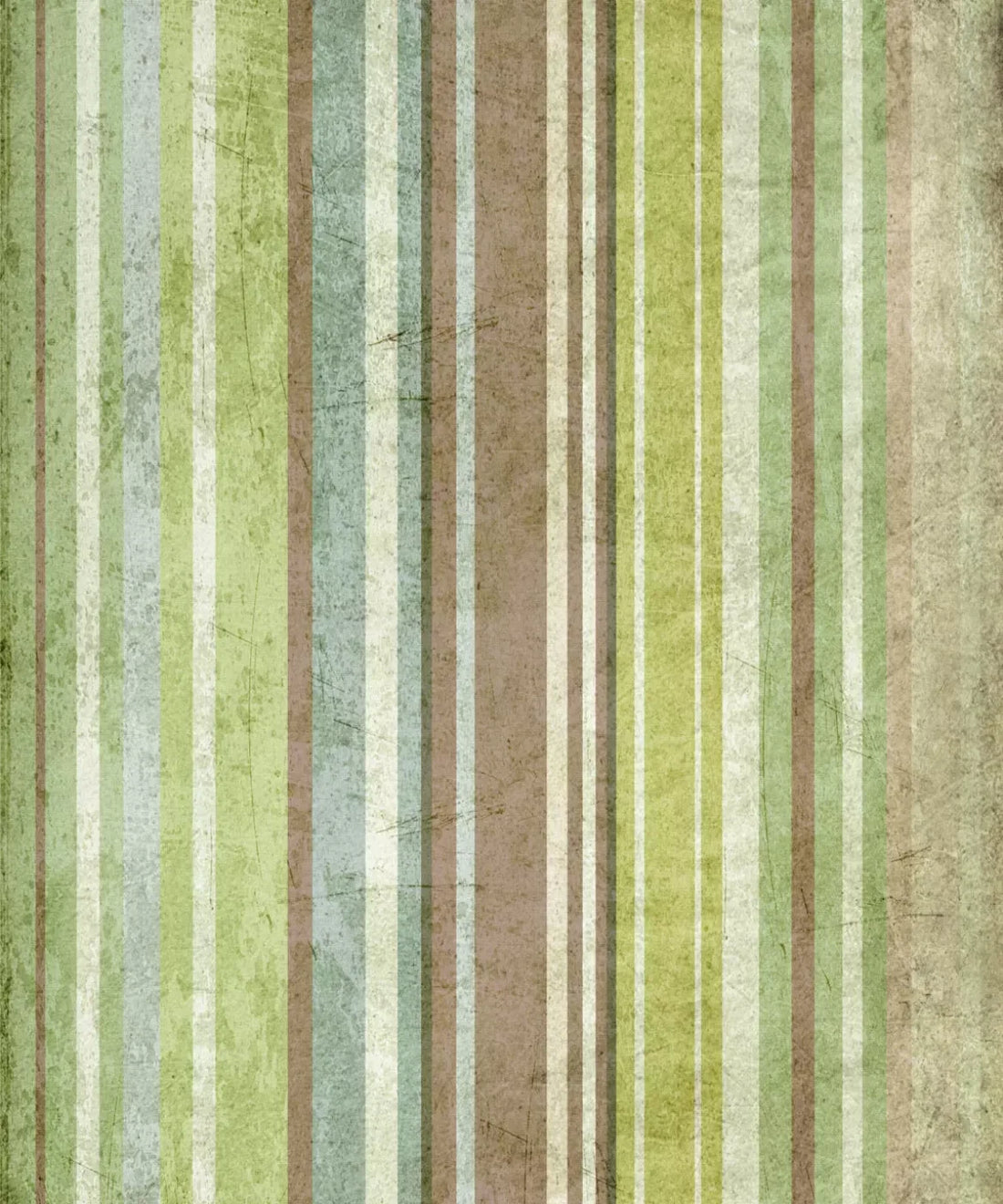 Green Pattern Backdrop for Photography