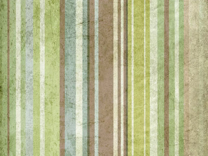 Striped Pistachio 7X5 Ultracloth ( 84 X 60 Inch ) Backdrop