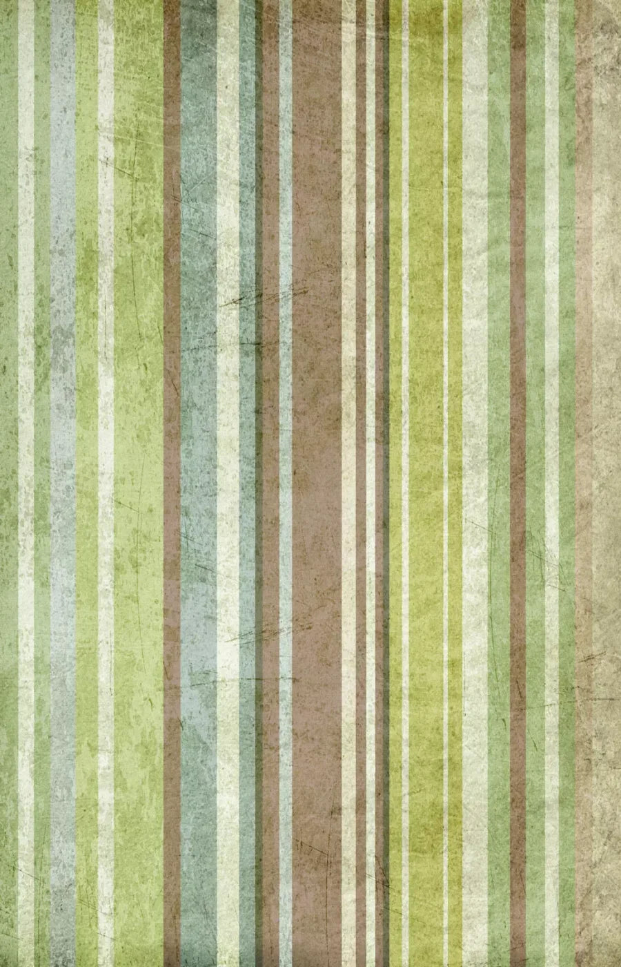 Striped Pistachio 8X12 Ultracloth ( 96 X 144 Inch ) Backdrop