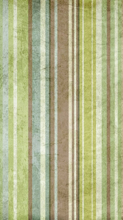 Striped Pistachio 8X14 Ultracloth ( 96 X 168 Inch ) Backdrop