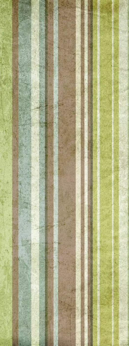 Striped Pistachio 8X20 Ultracloth ( 96 X 240 Inch ) Backdrop