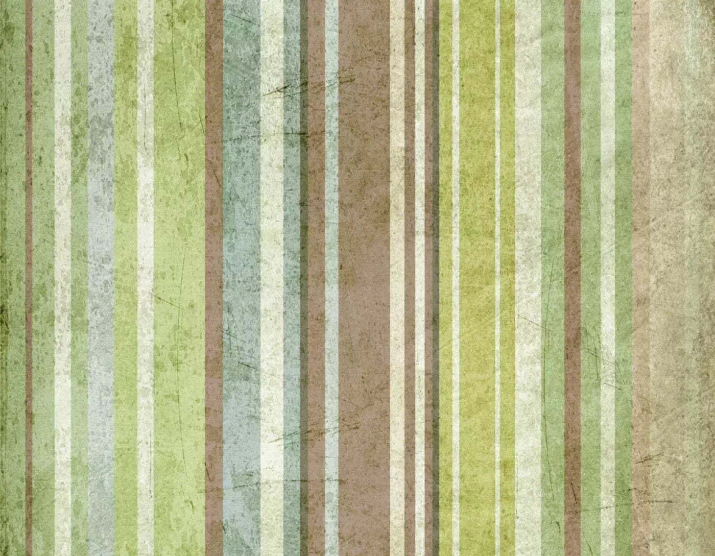 Striped Pistachio 8X6 Fleece ( 96 X 72 Inch ) Backdrop