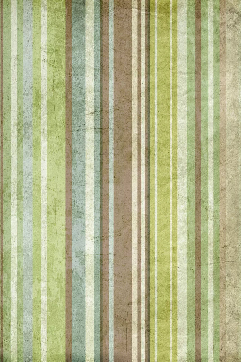 Striped Pistachio Backdrop