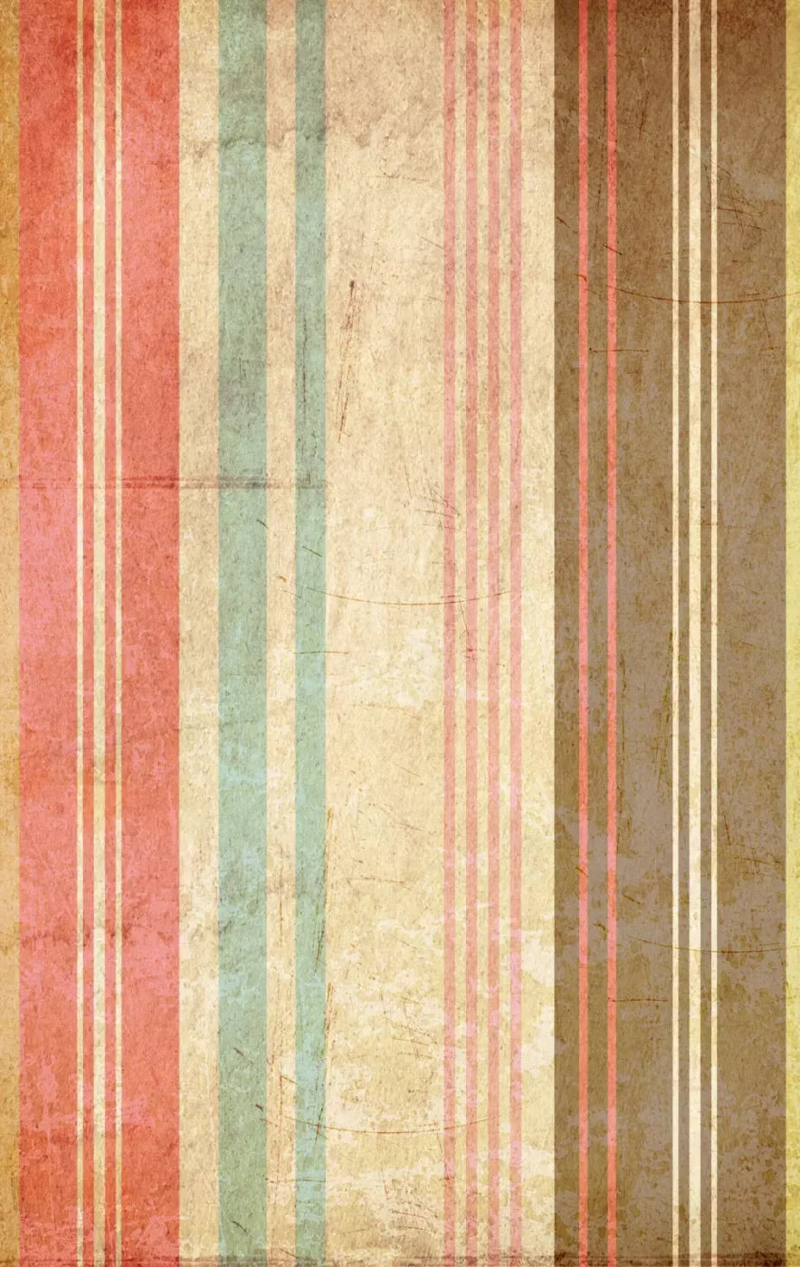 Striped Sorbet 10X16 Ultracloth ( 120 X 192 Inch ) Backdrop