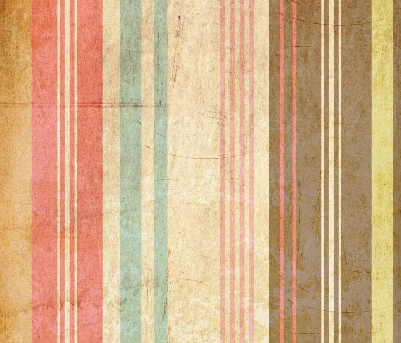 Striped Sorbet 12X10 Ultracloth ( 144 X 120 Inch ) Backdrop