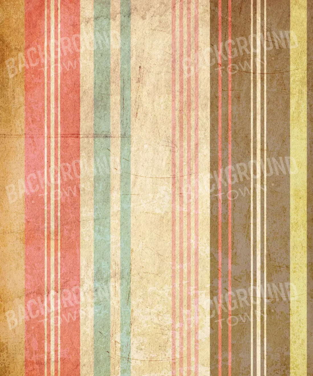 Beige Pattern Backdrop for Photography