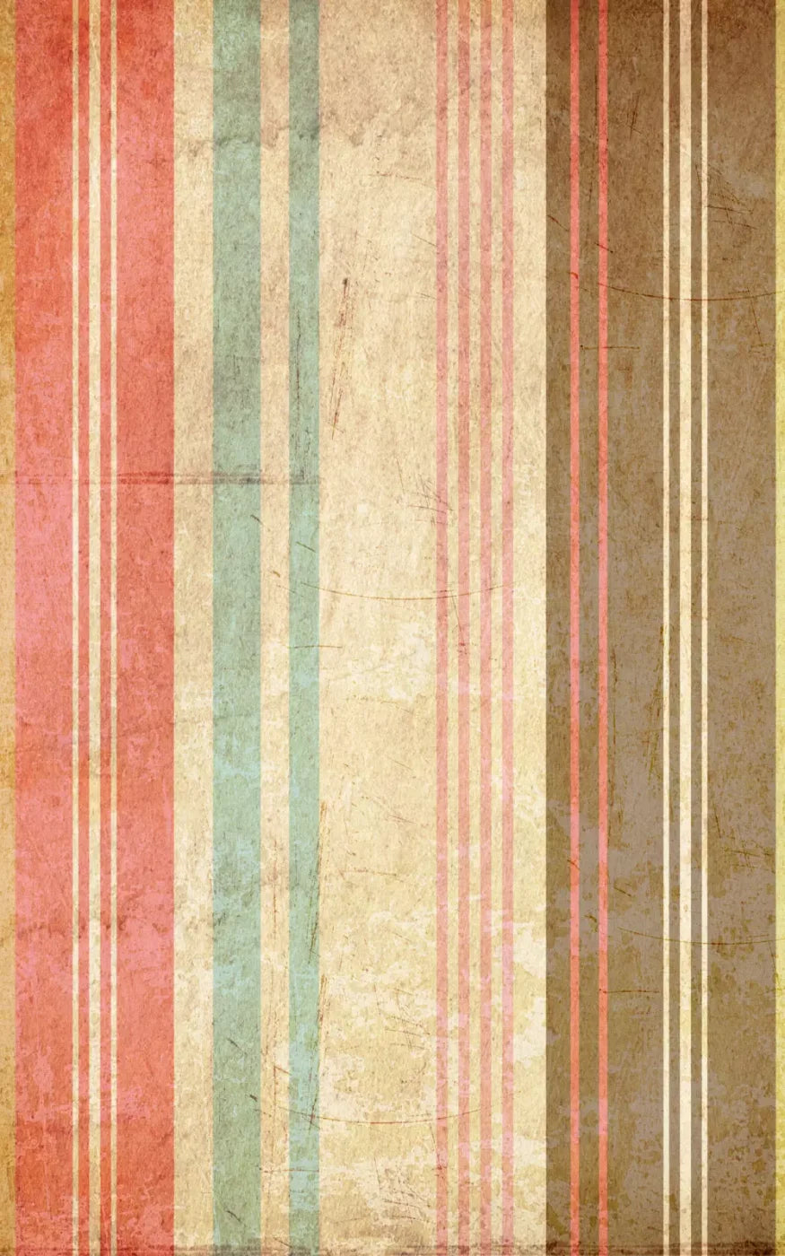 Striped Sorbet 9X14 Ultracloth ( 108 X 168 Inch ) Backdrop