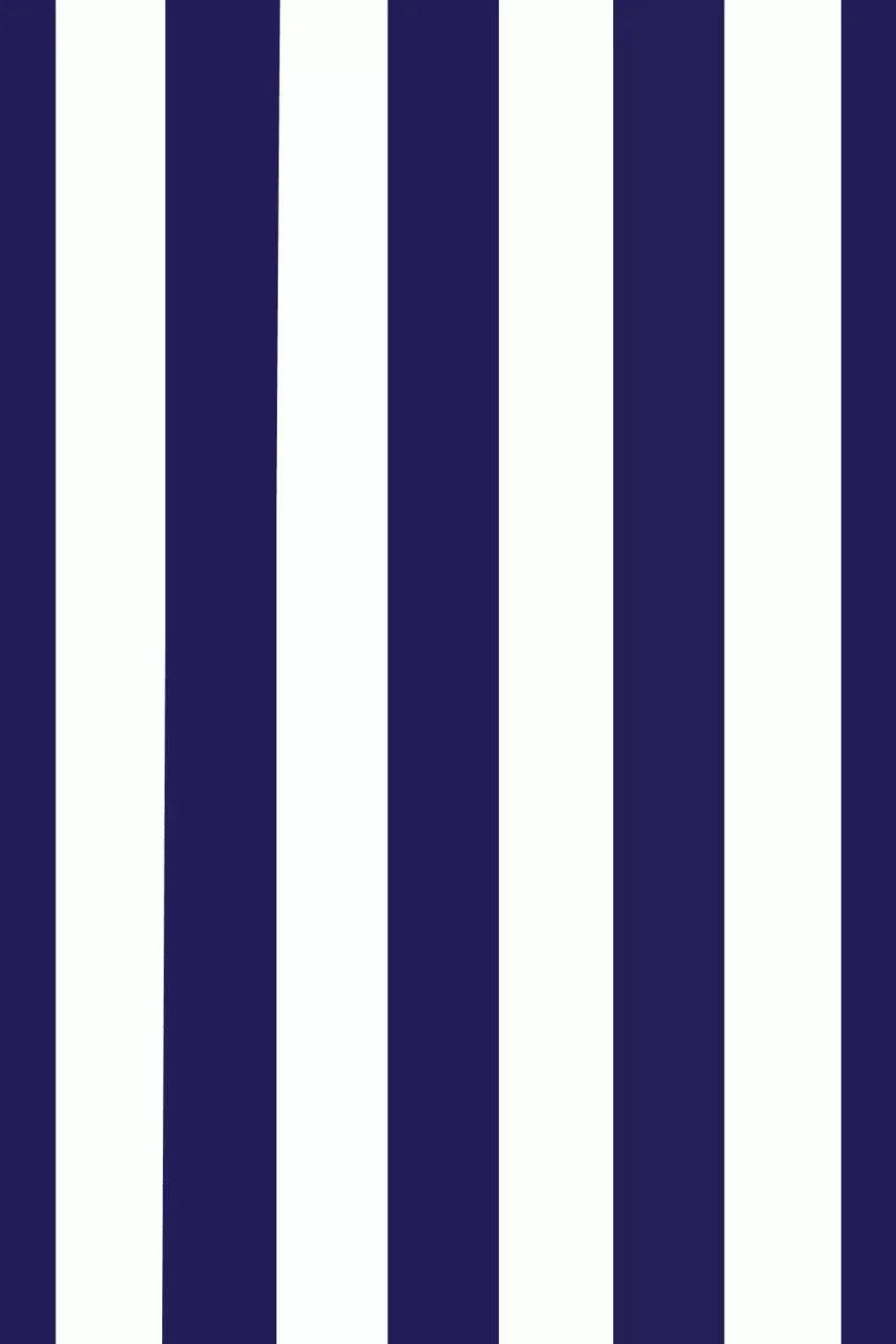 Stripes Bold Navy Backdrop