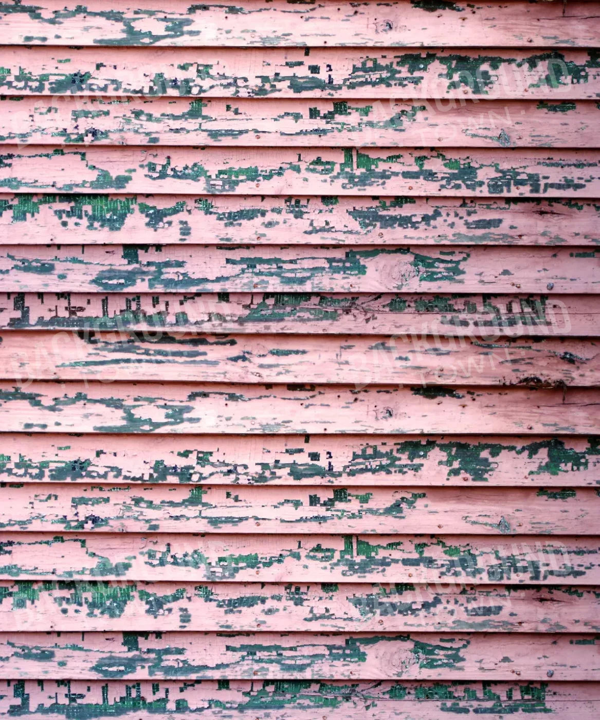 Pink Wood Backdrop for Photography