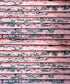 Pink Wood Backdrop for Photography
