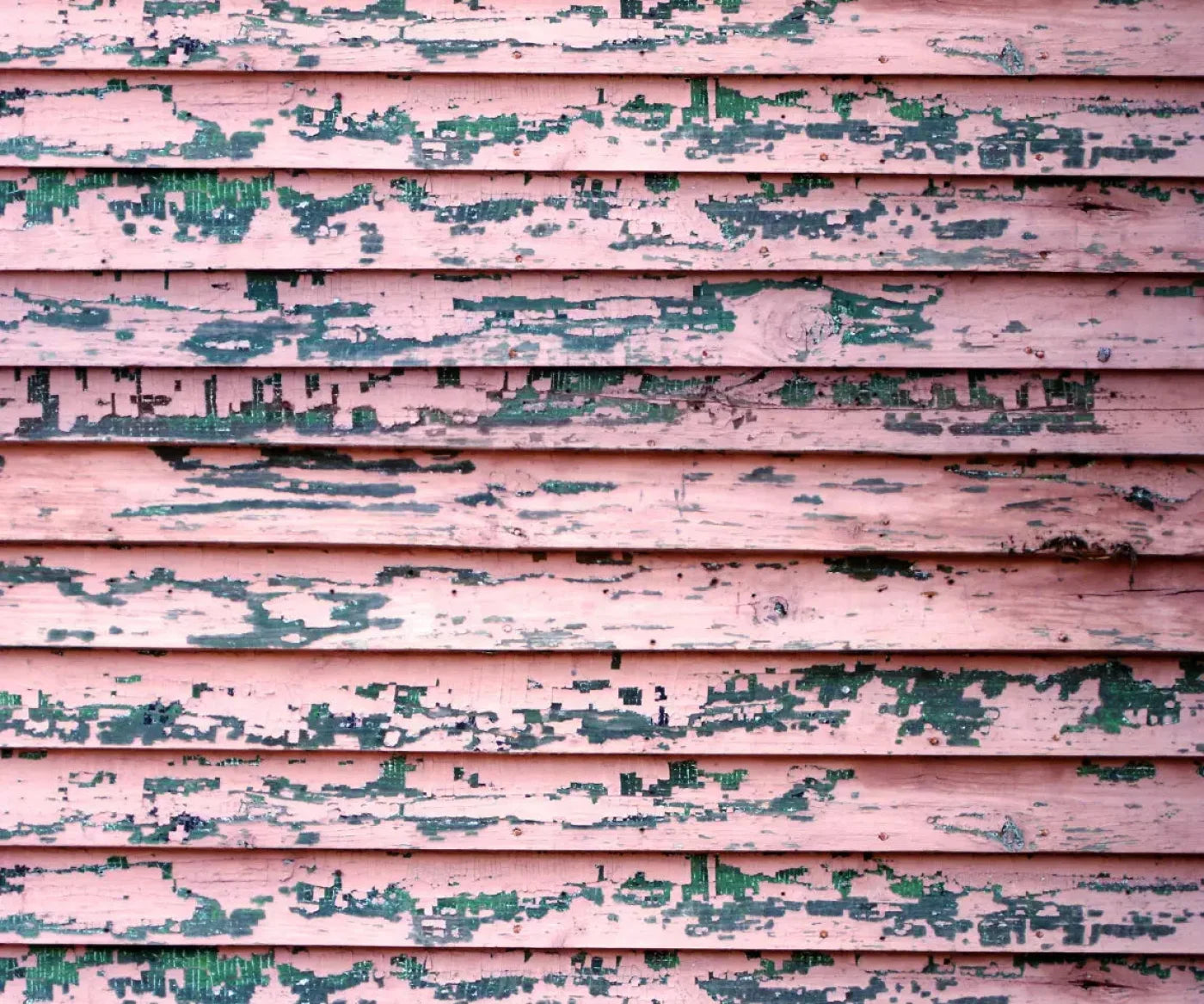 Stripped 5X42 Fleece ( 60 X 50 Inch ) Backdrop