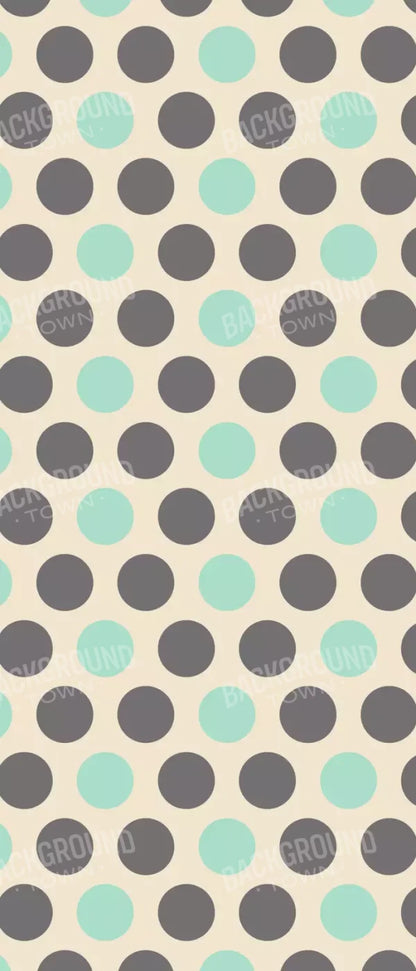 Stuart 5’X12’ Ultracloth For Westcott X-Drop (60 X 144 Inch) Backdrop