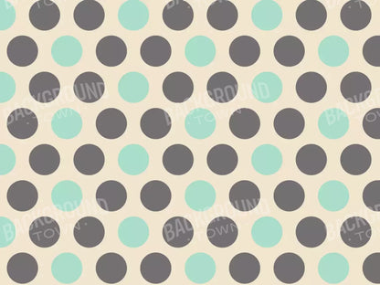 Stuart 7’X5’ Ultracloth (84 X 60 Inch) Backdrop