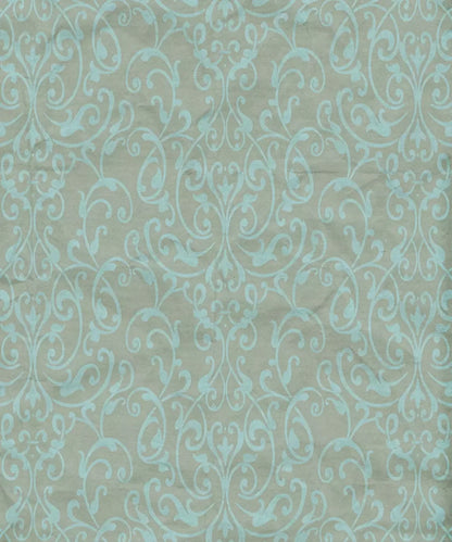 Gray Damask Backdrop for Photography