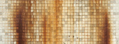 Subway 20X8 Ultracloth ( 240 X 96 Inch ) Backdrop