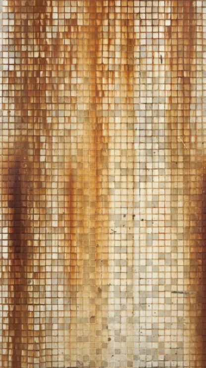 Subway 8X14 Ultracloth ( 96 X 168 Inch ) Backdrop