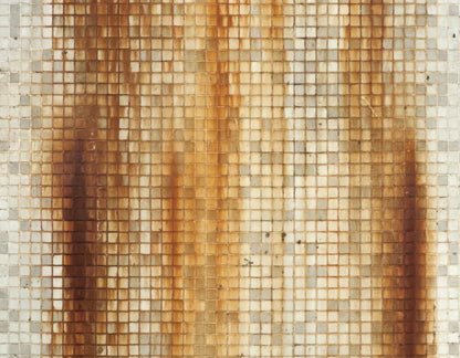 Subway 8X6 Fleece ( 96 X 72 Inch ) Backdrop