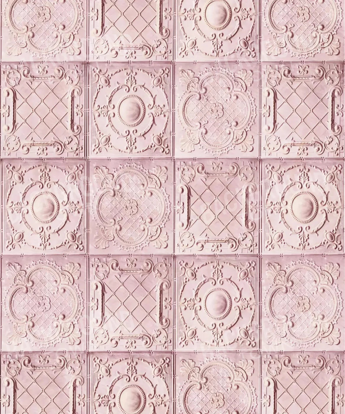 Pink Boudoir Backdrop for Photography