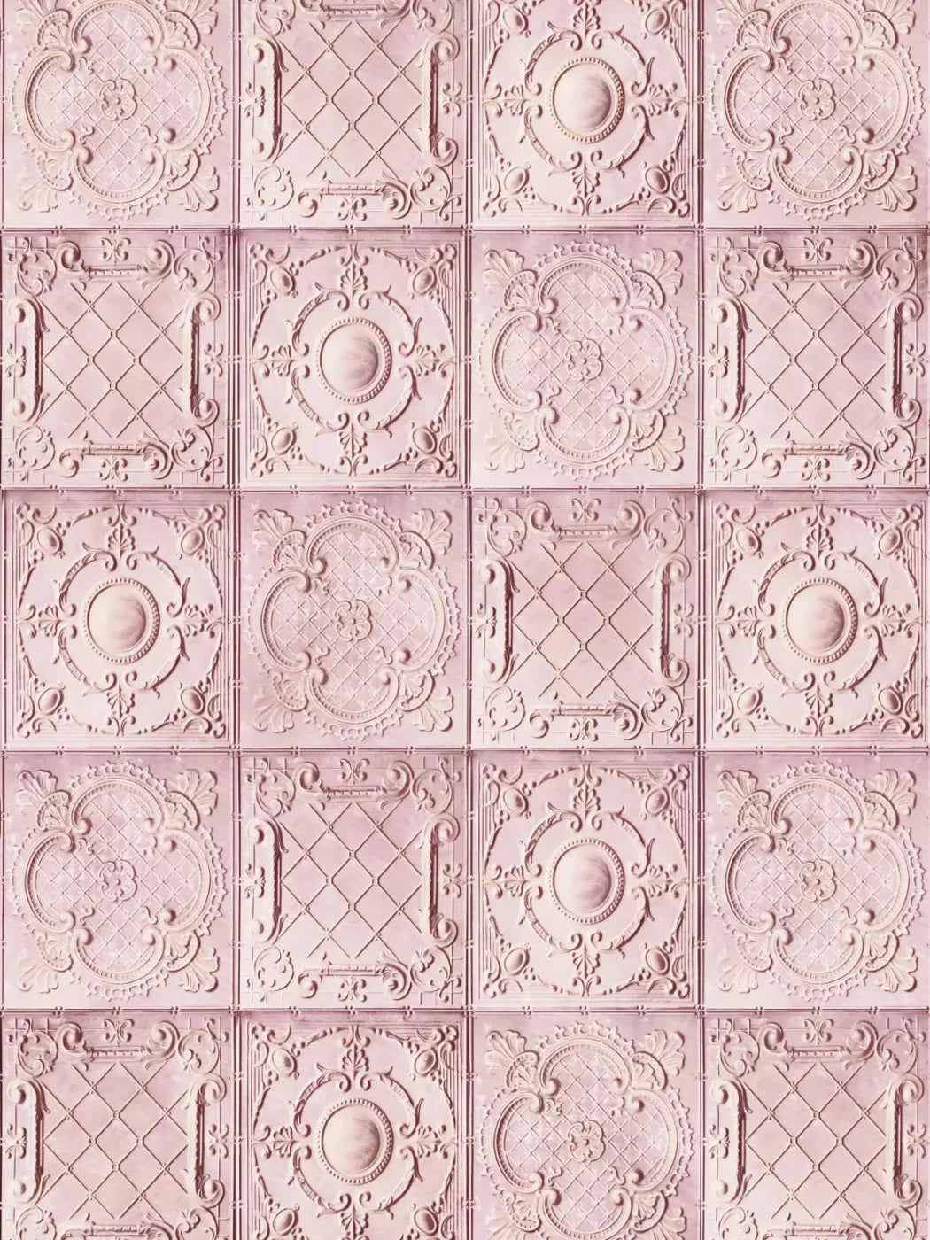 Sugar And Spice 5X68 Fleece ( 60 X 80 Inch ) Backdrop