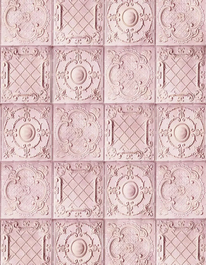 Sugar And Spice 6X8 Fleece ( 72 X 96 Inch ) Backdrop