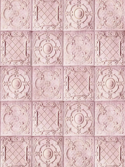 Sugar And Spice 8X10 Fleece ( 96 X 120 Inch ) Backdrop