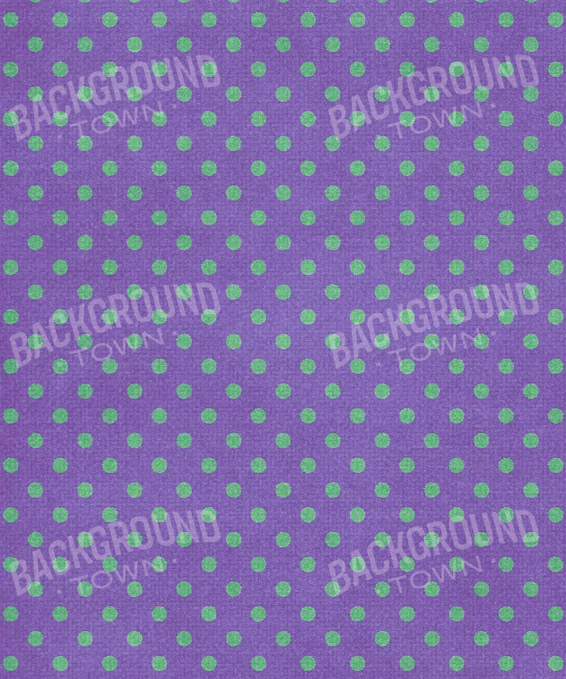 Purple Pattern Backdrop for Photography