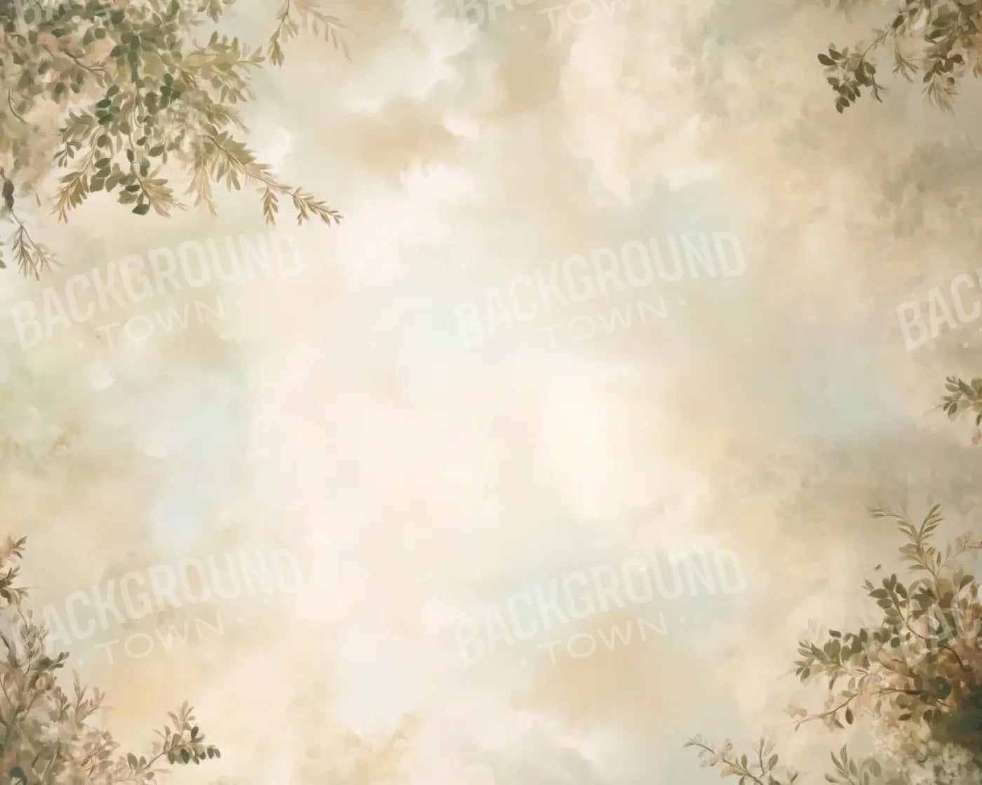 Summer Dream 10’x8’ Fleece (120 x 96 inch) Backdrop