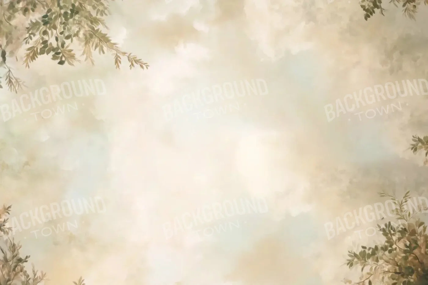 Summer Dream 12’x8’ UltraCloth (144 x 96 inch) Backdrop