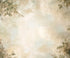 Brown Tan Green  Backdrop for Photography