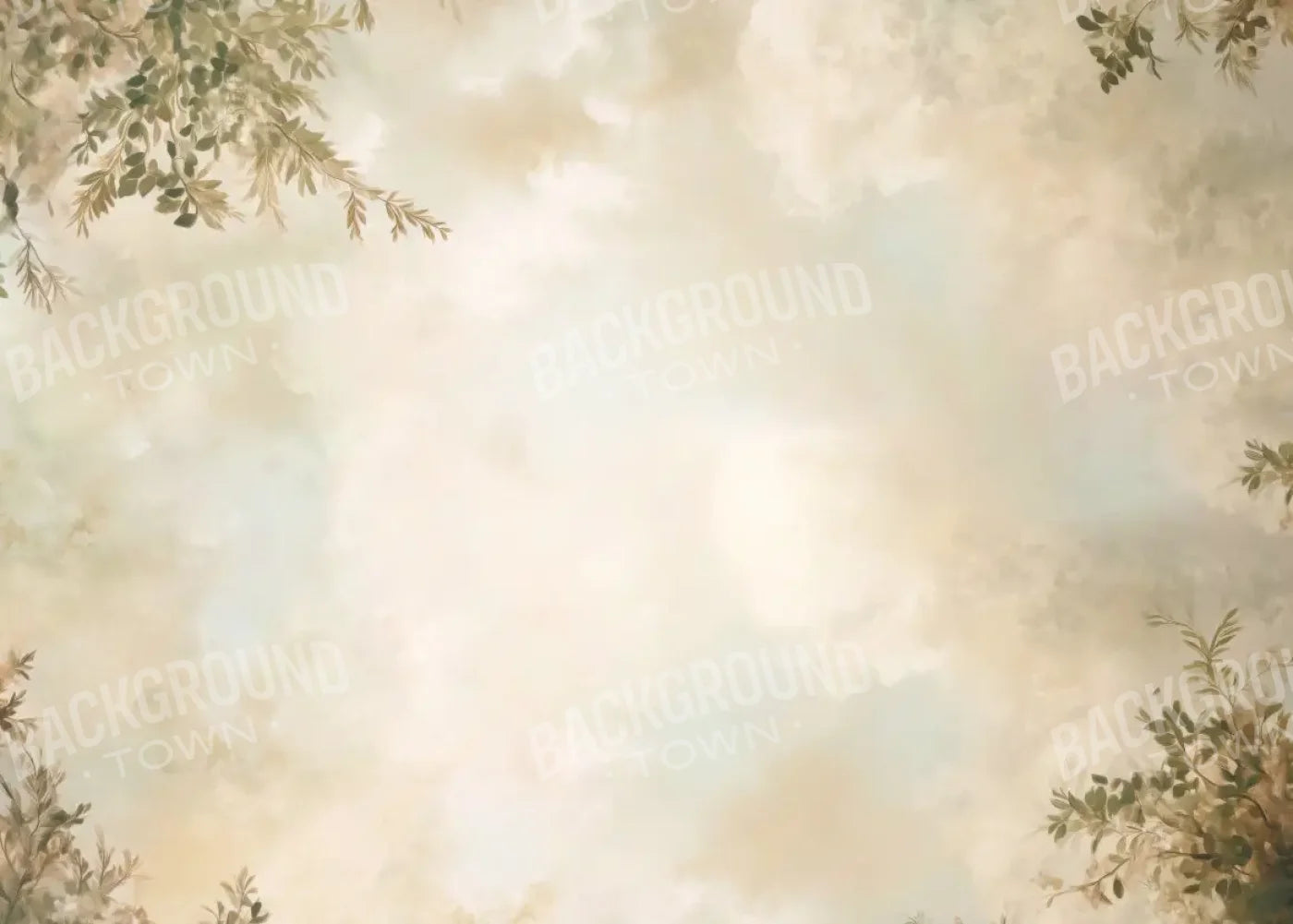 Summer Dream 7’x5’ UltraCloth (84 x 60 inch) Backdrop
