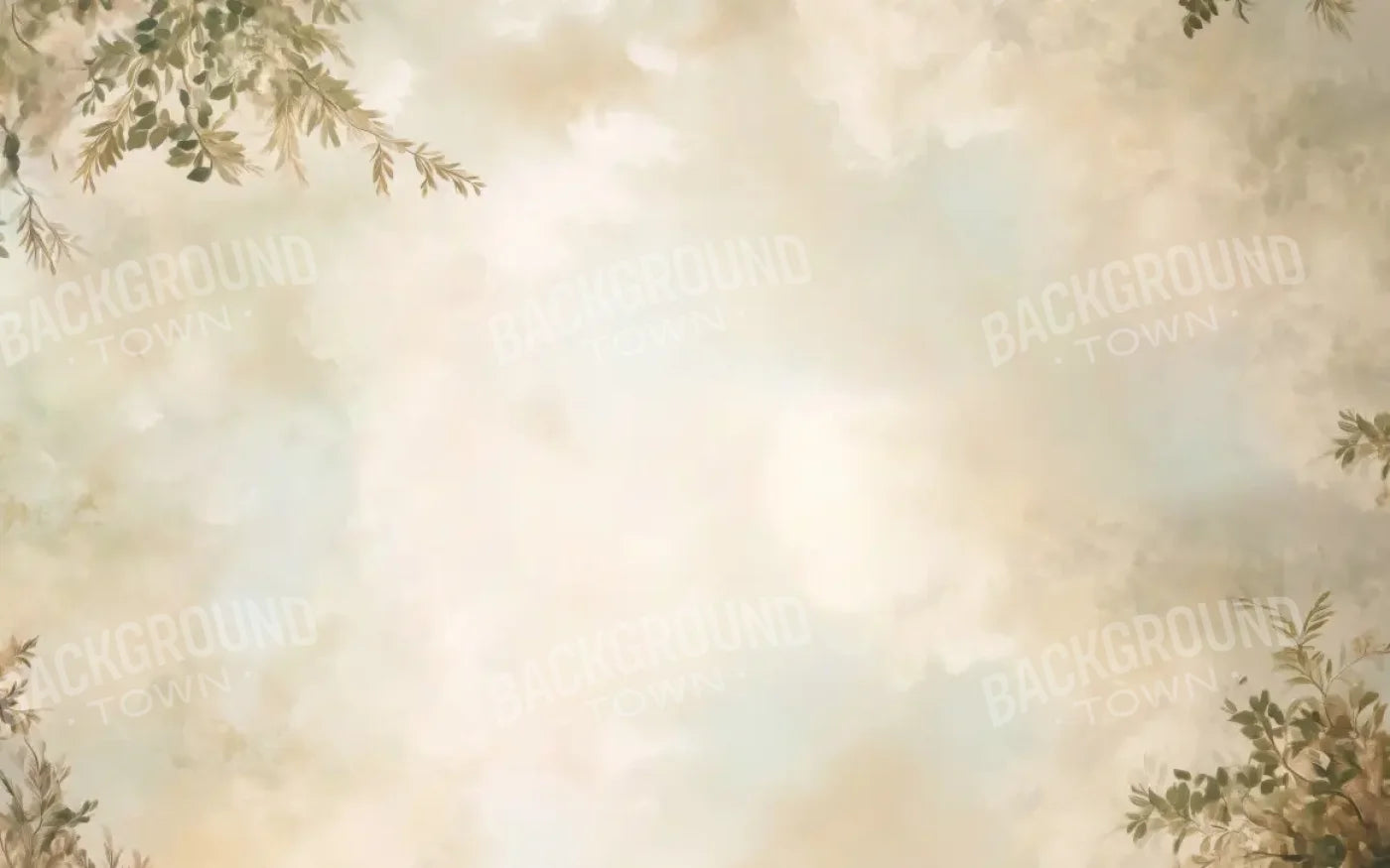 Summer Dream 8’x5’ UltraCloth (96 x 60 inch) Backdrop