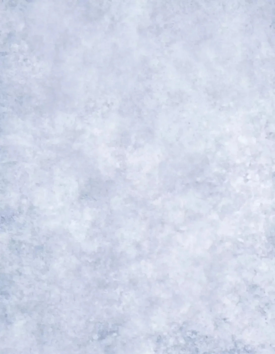 Summer Sky 6X8 Fleece ( 72 X 96 Inch ) Backdrop
