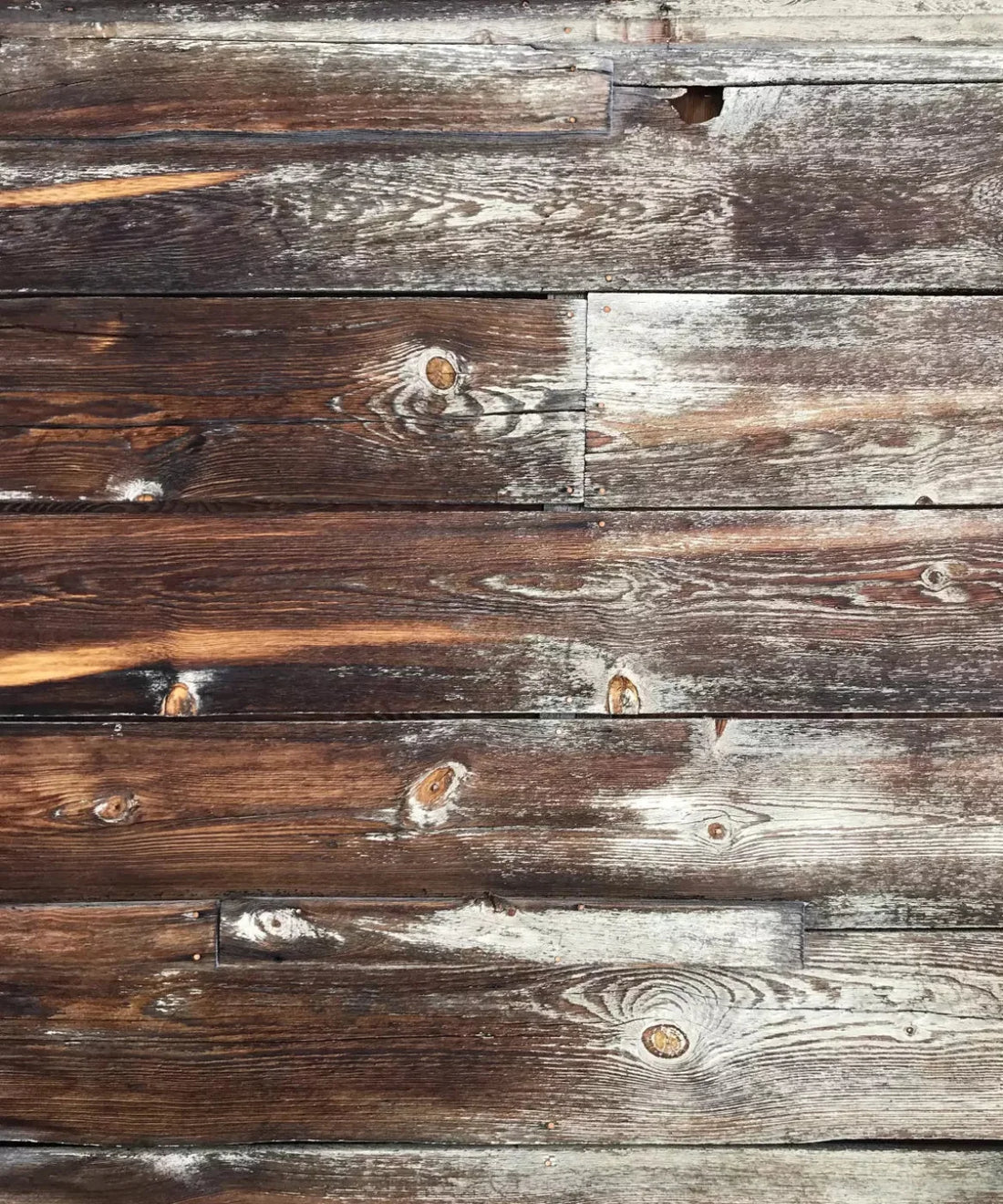 Brown Wood Backdrop for Photography