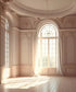 Beige Set Designs Backdrop for Photography