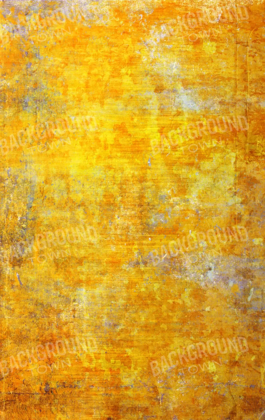 Sunshine Grunge 10X16 Ultracloth ( 120 X 192 Inch ) Backdrop