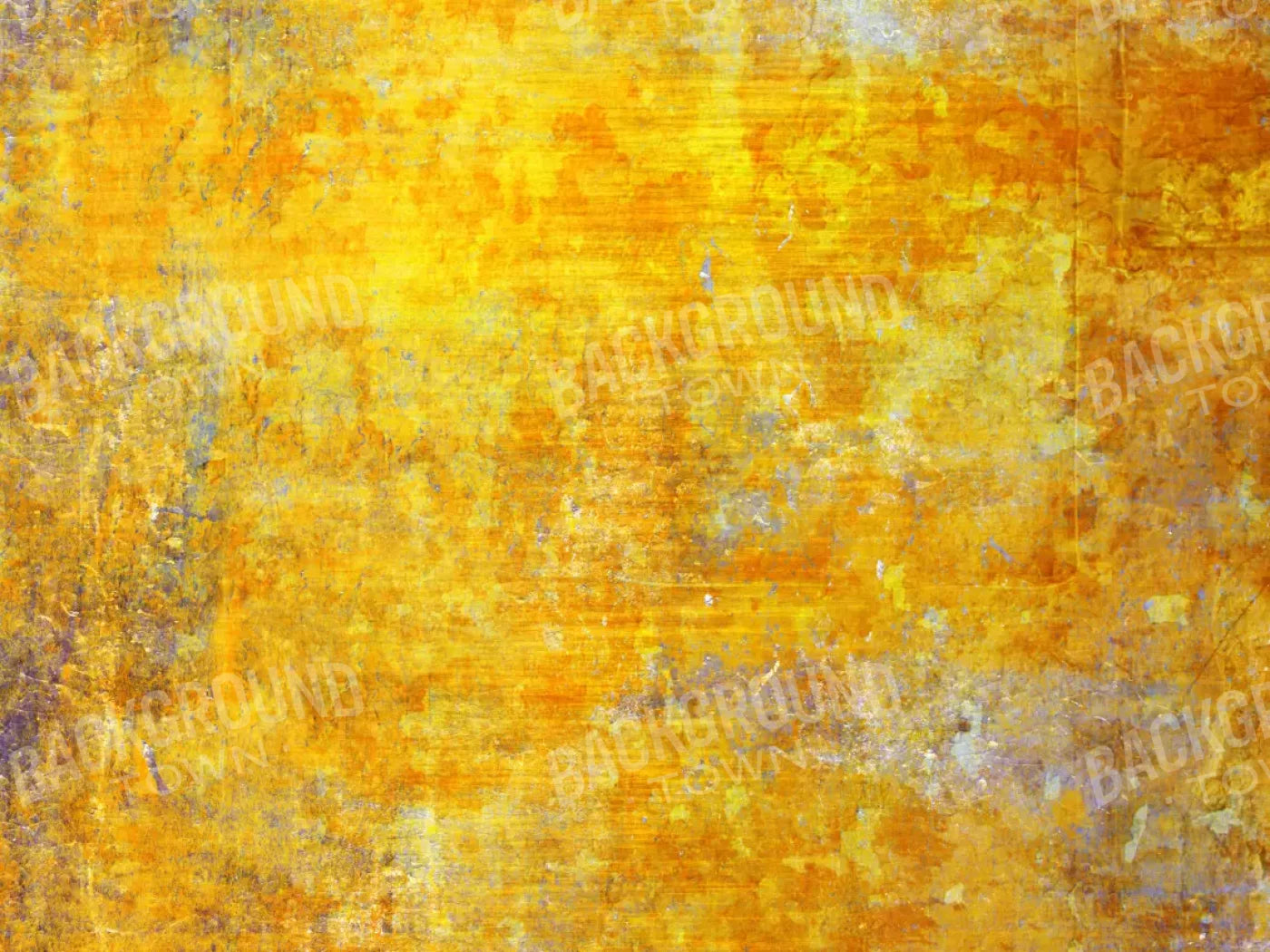 Sunshine Grunge 10X8 Fleece ( 120 X 96 Inch ) Backdrop