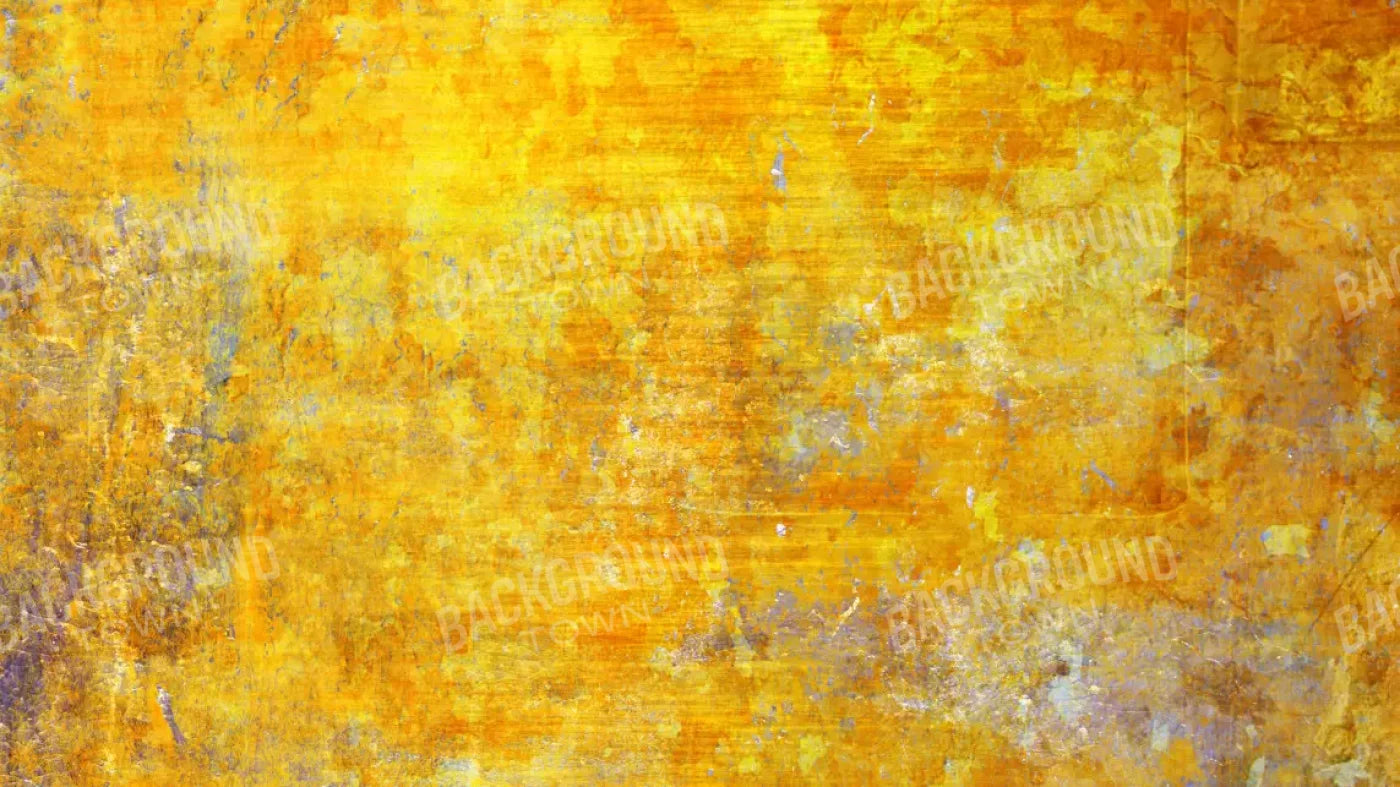 Sunshine Grunge 14X8 Ultracloth ( 168 X 96 Inch ) Backdrop