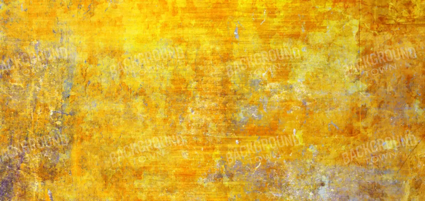 Sunshine Grunge 16X8 Ultracloth ( 192 X 96 Inch ) Backdrop