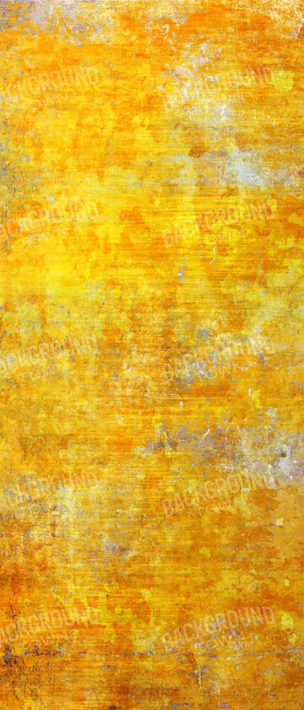 Sunshine Grunge 5X12 Ultracloth For Westcott X-Drop ( 60 X 144 Inch ) Backdrop