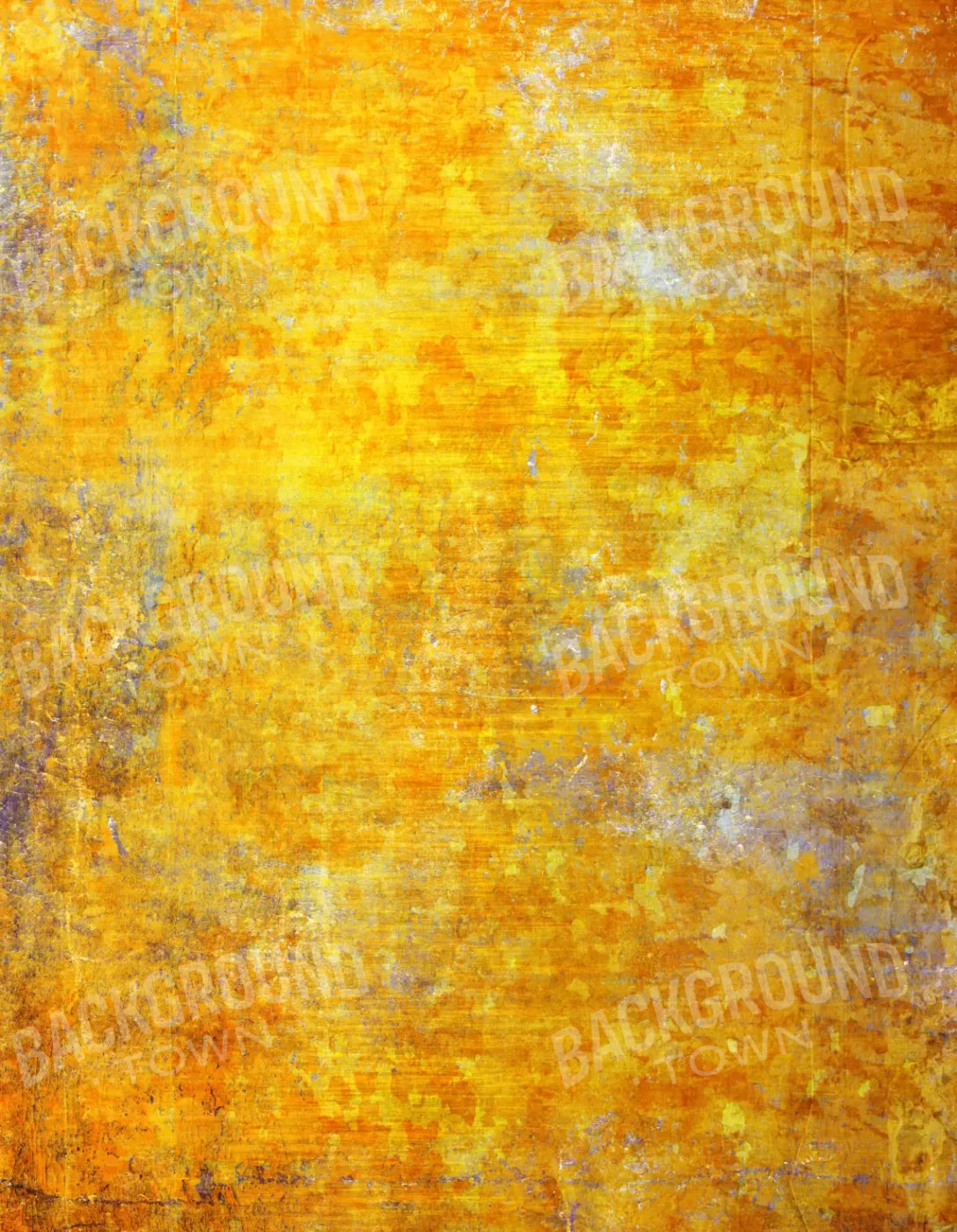 Sunshine Grunge 6X8 Fleece ( 72 X 96 Inch ) Backdrop