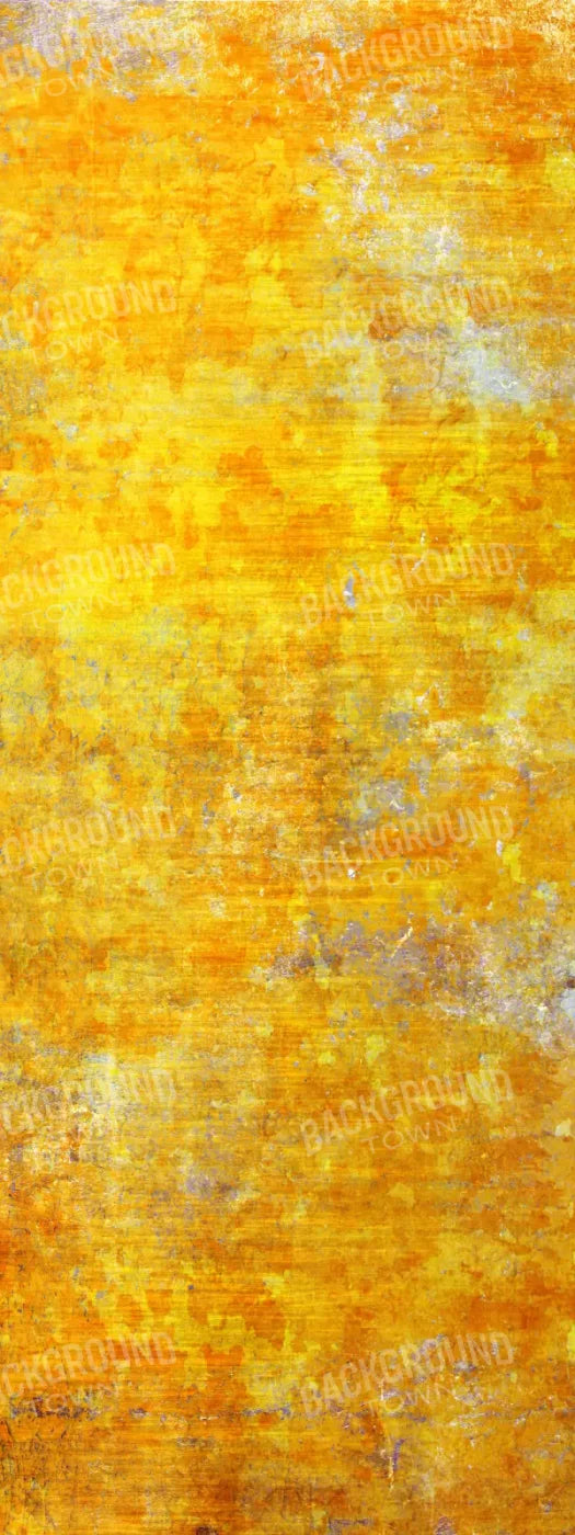 Sunshine Grunge 8X20 Ultracloth ( 96 X 240 Inch ) Backdrop