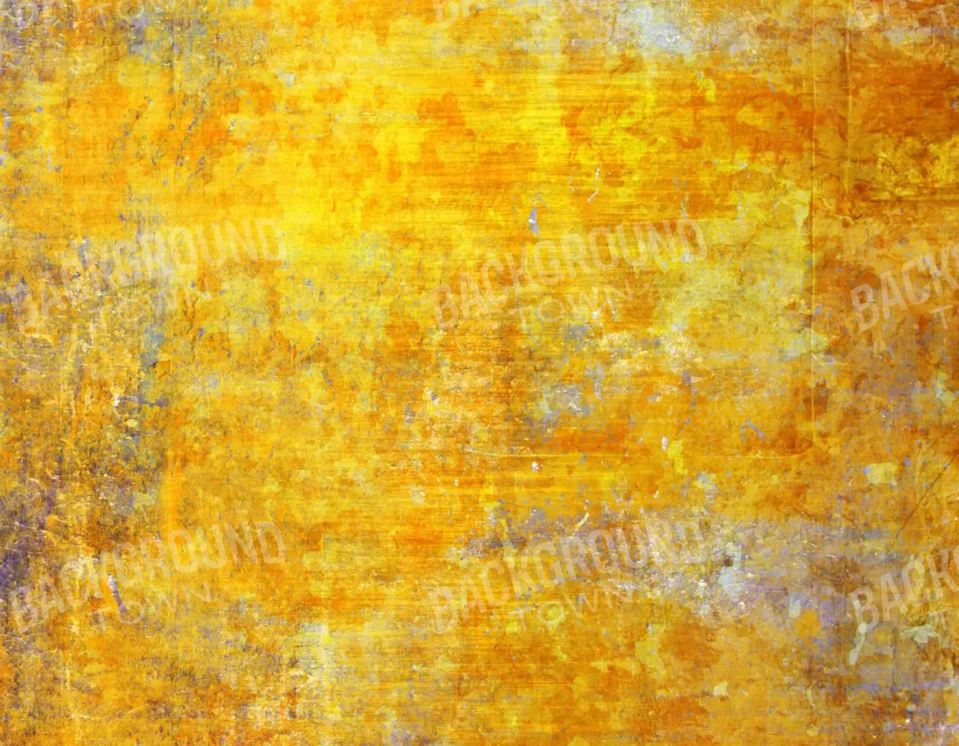 Sunshine Grunge 8X6 Fleece ( 96 X 72 Inch ) Backdrop