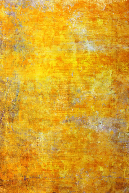 Sunshine Grunge Backdrop