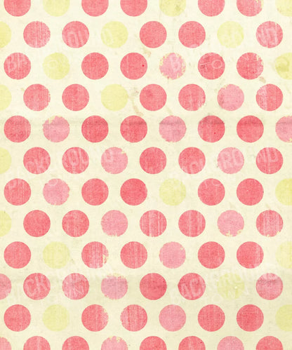 Pink Pattern Backdrop for Photography