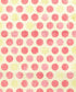 Pink Pattern Backdrop for Photography