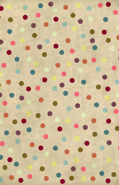 Susie 8X12 Ultracloth ( 96 X 144 Inch ) Backdrop