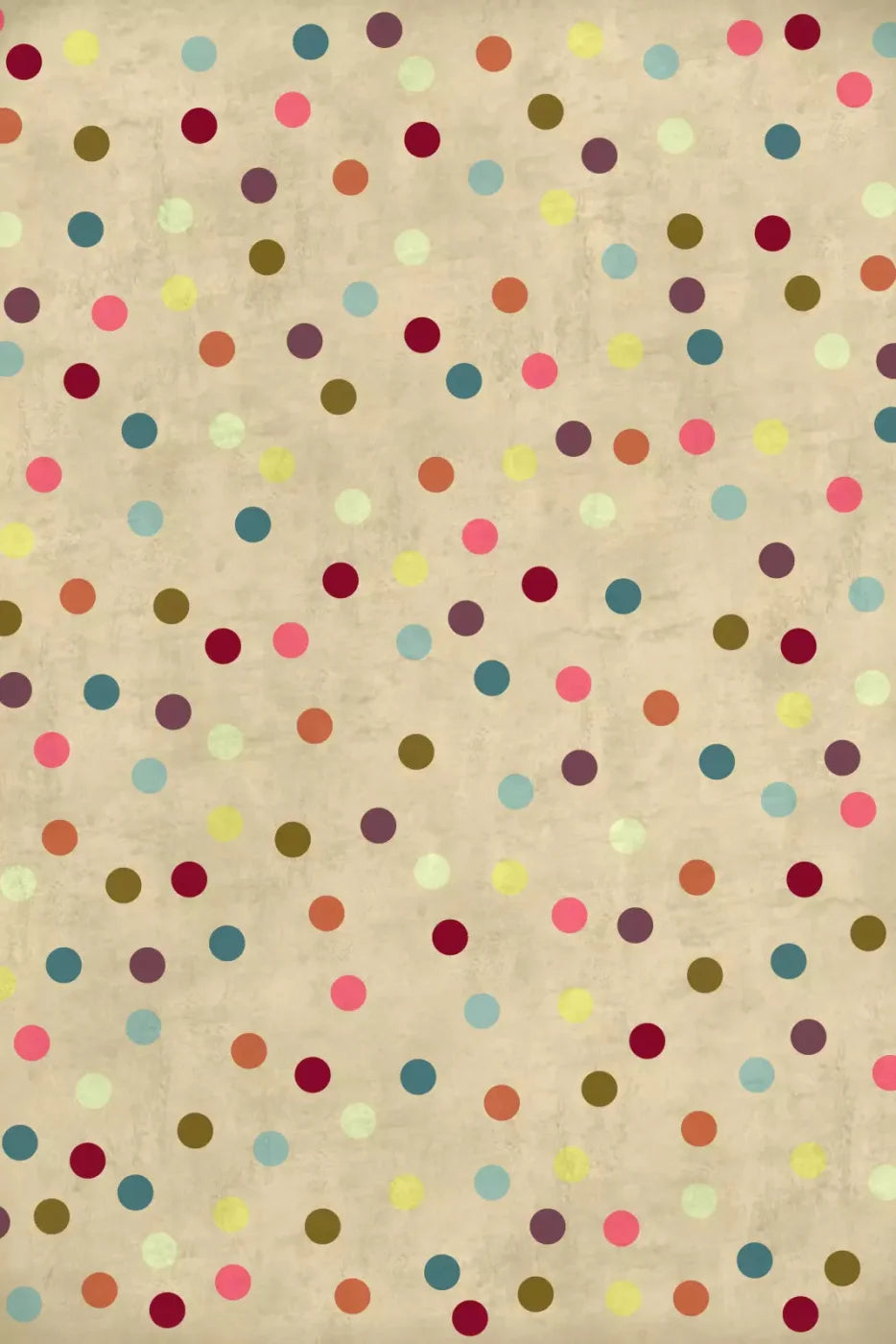 Susie Backdrop