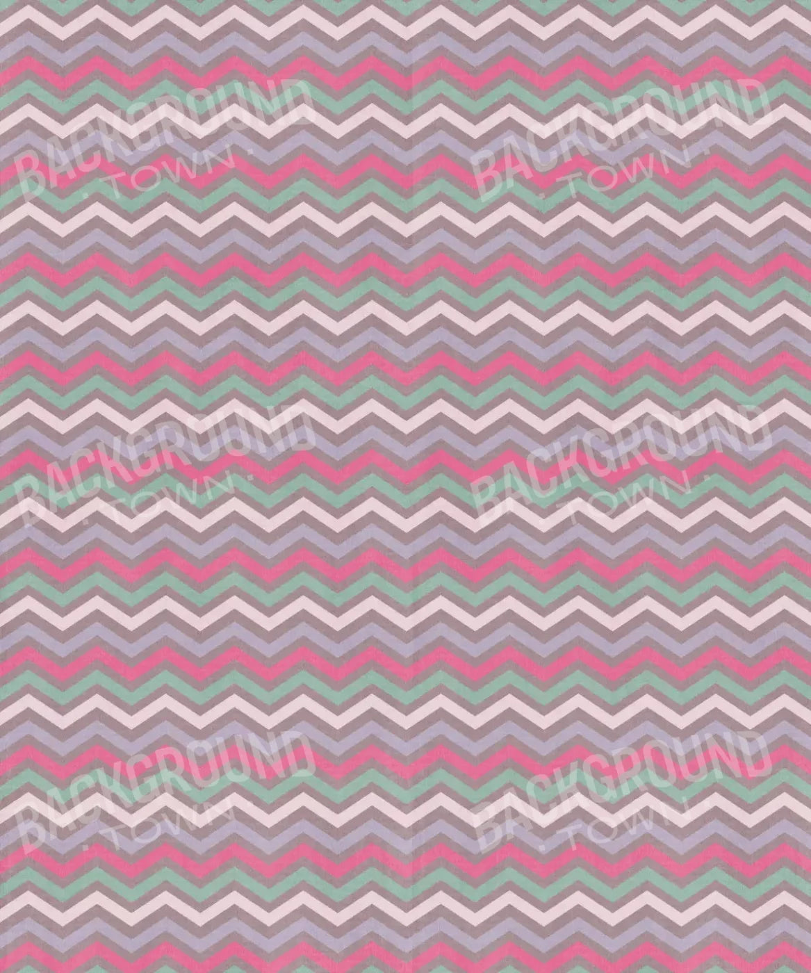 Pink Pattern Backdrop for Photography